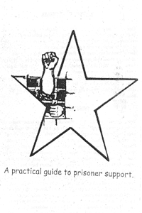 A Practical Guide to Prisoner Support
