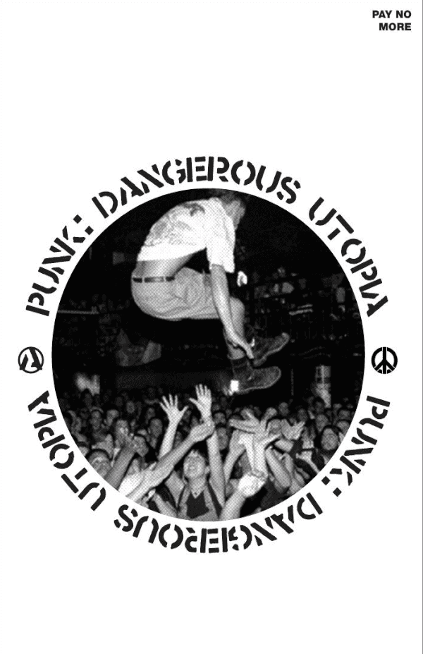 Punk: Dangerous Utopia