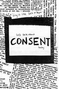 Let's Talk About Consent Baby