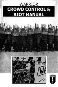 Warrior Crowd Control & Riot Manual