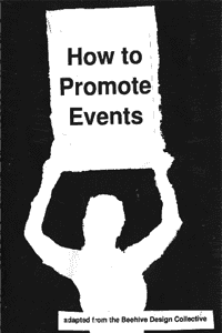 How To Promote Events