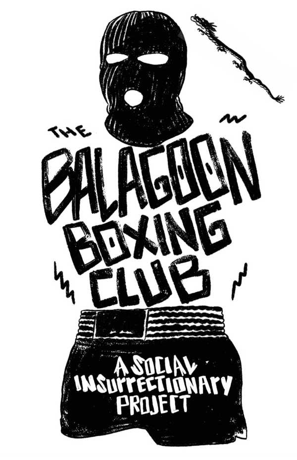 The Balagoon Boxing Club