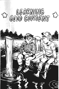 Learning Good Consent