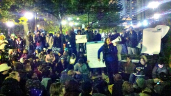 Occupy Midwest