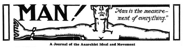 What Ought to be the Anarchist Attitude Towards the Machine