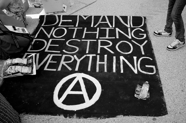 occupy-destroy