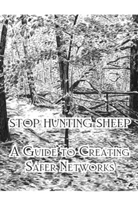 Stop Hunting Sheep