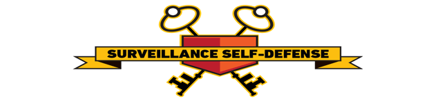 New Surveillance Self-Defense Guide