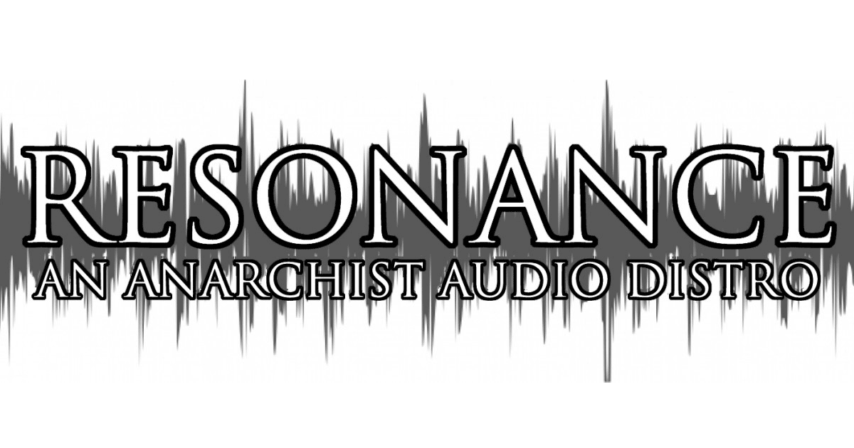 New Project: Resonance Audio Distro