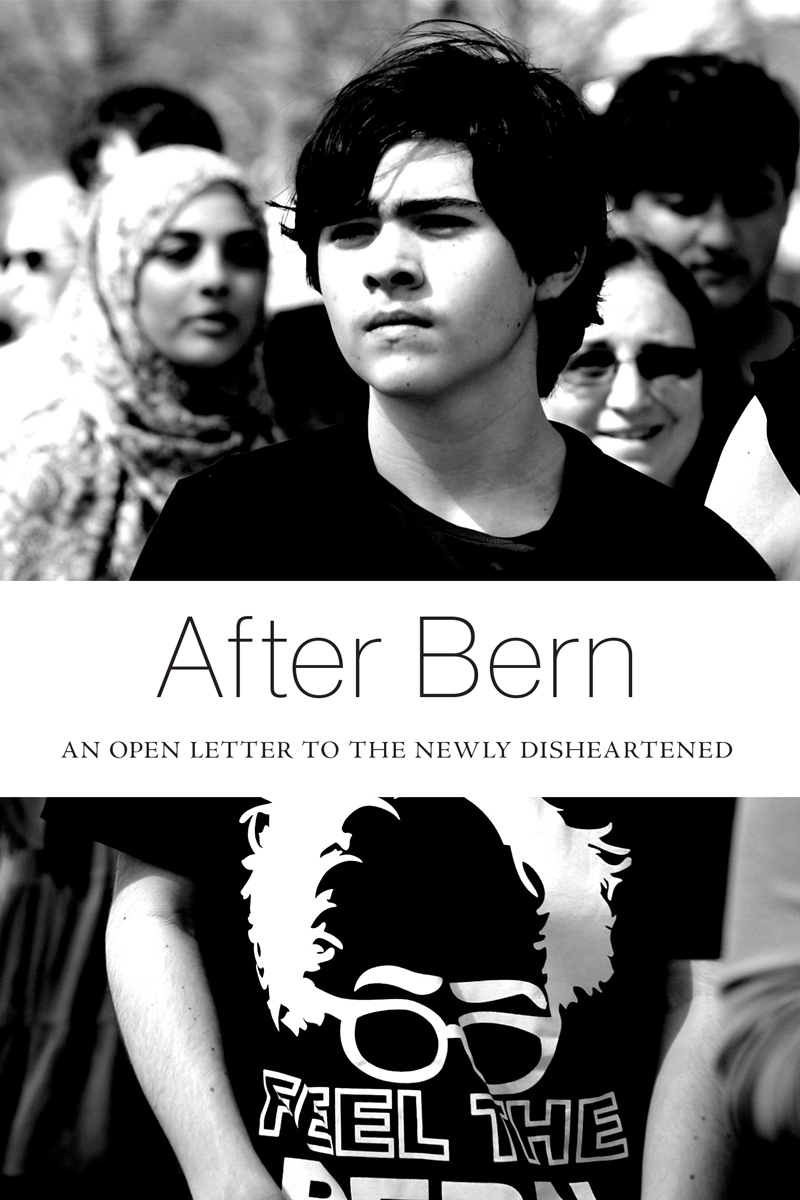 after bern