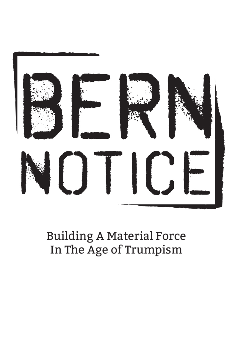 bern notice