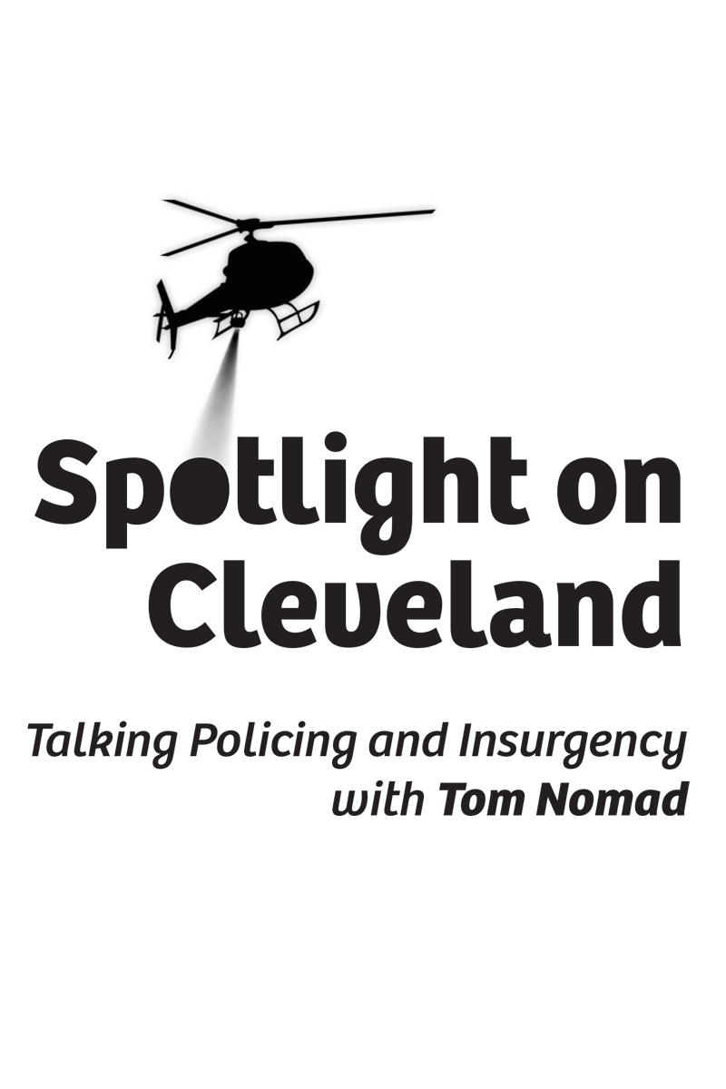 spotlight on cleveland