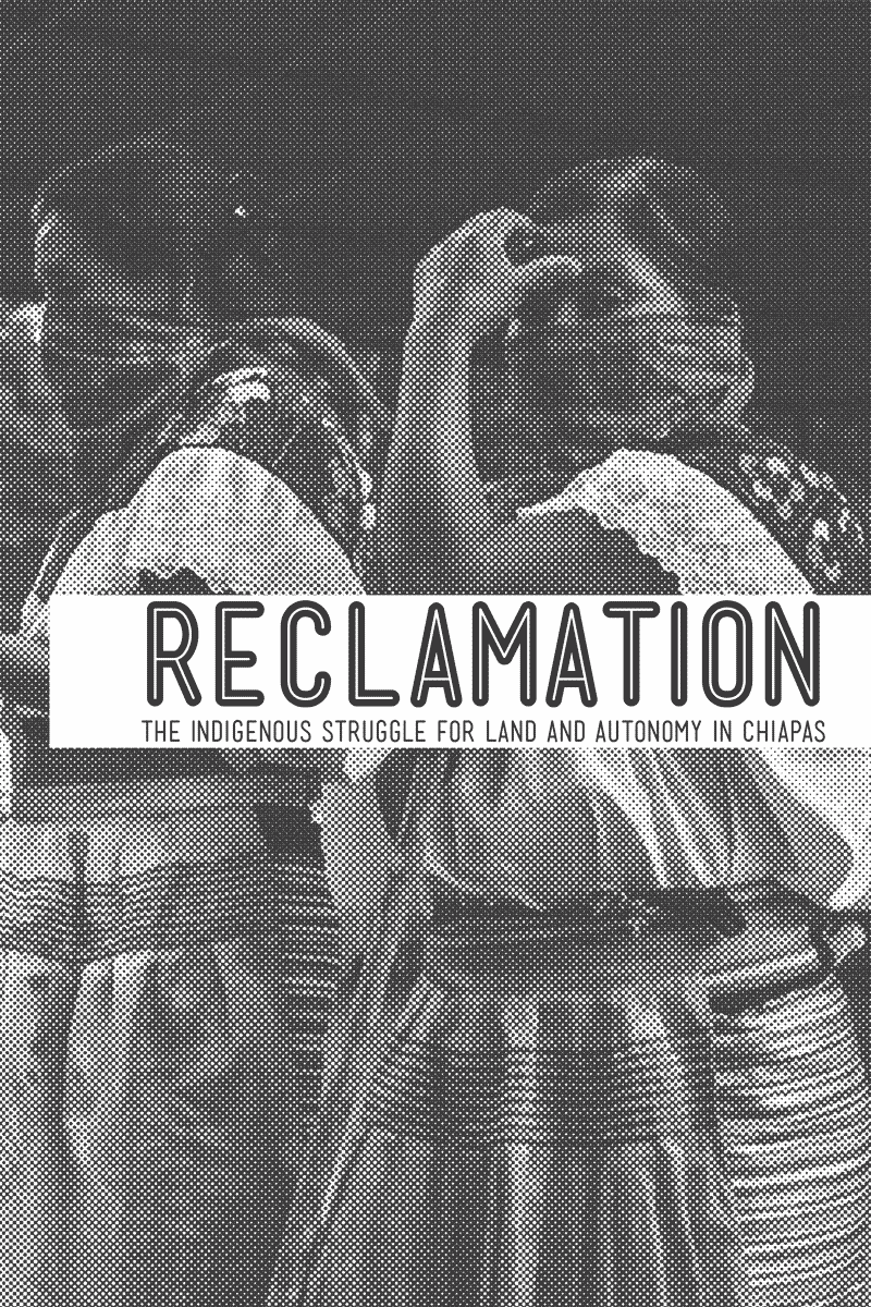 reclamation