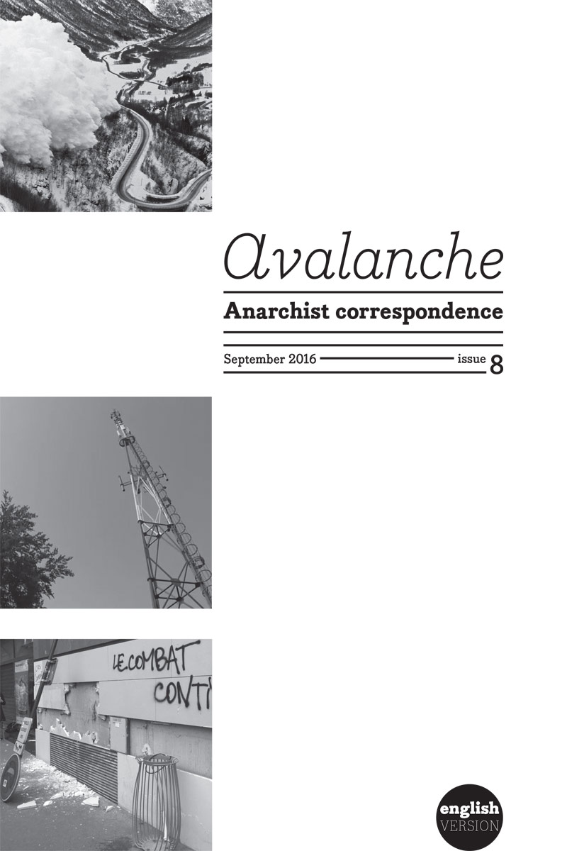 avalanche #8