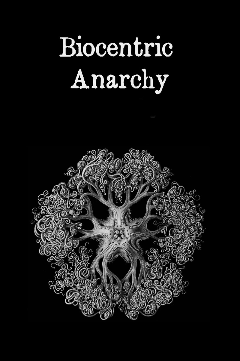 biocentric anarchy cover