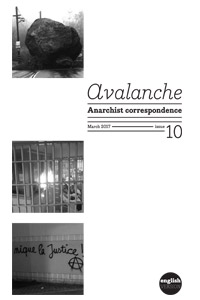 avalanche 10 cover