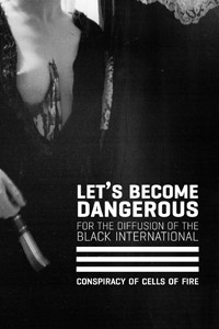 let's become dangerous cover