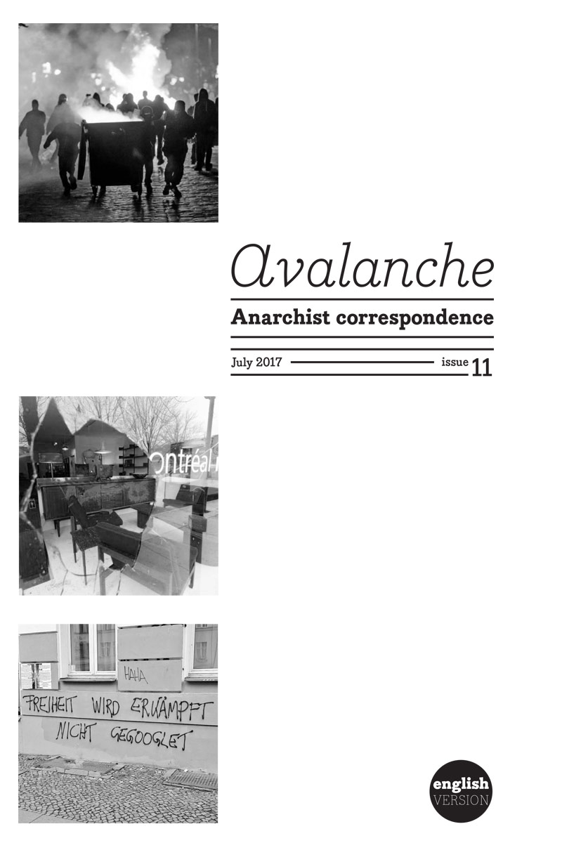 avalanche #11