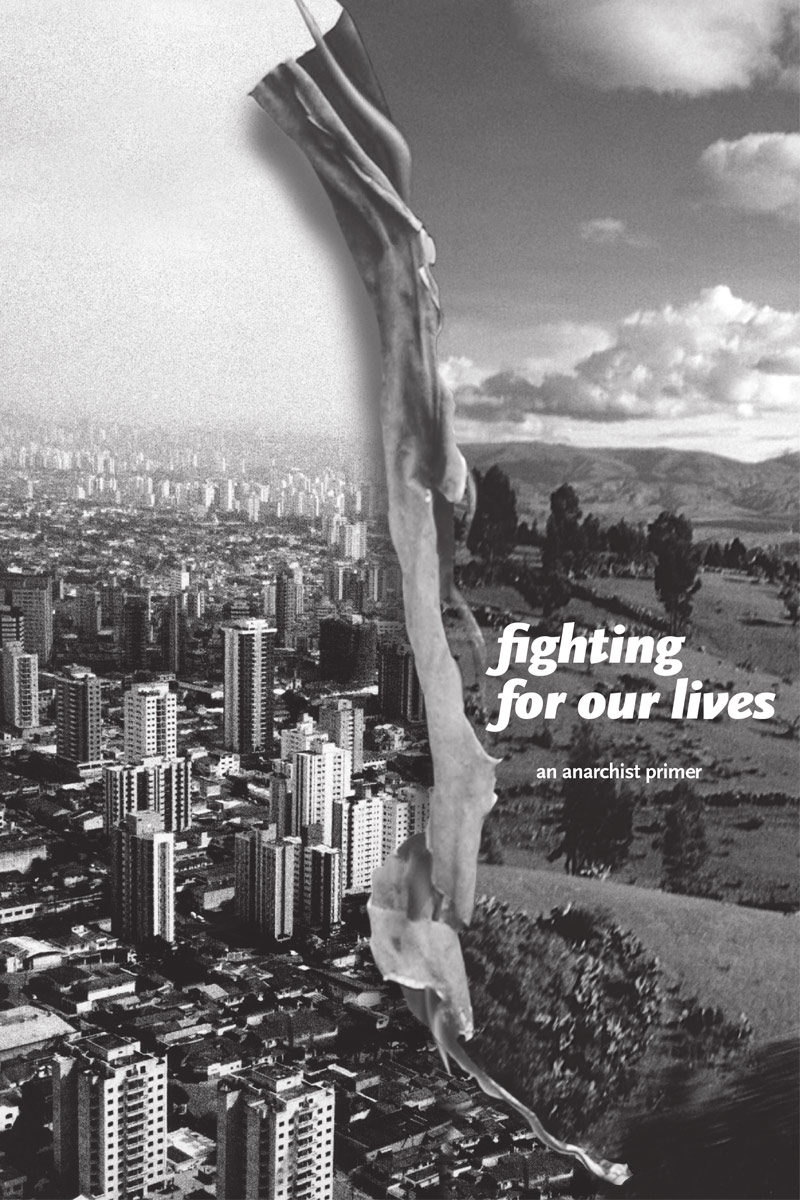 fighting for our lives cover