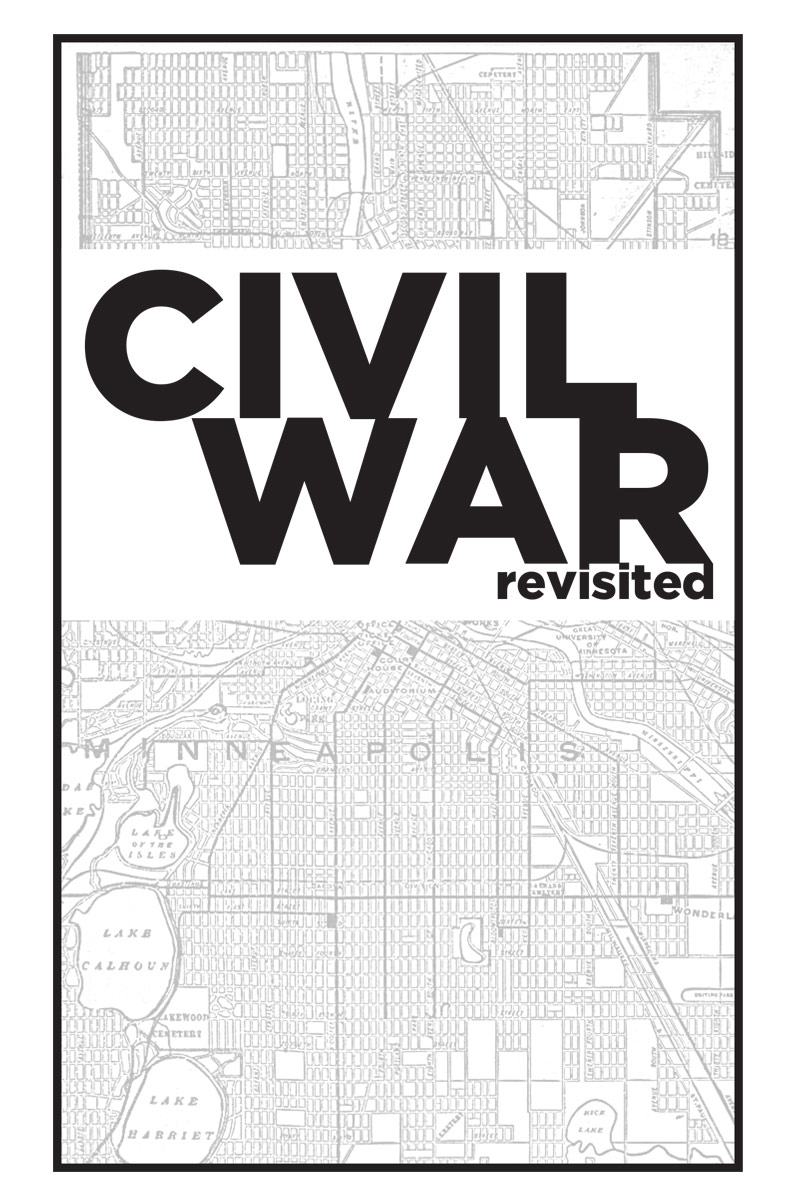 civil war revisited cover