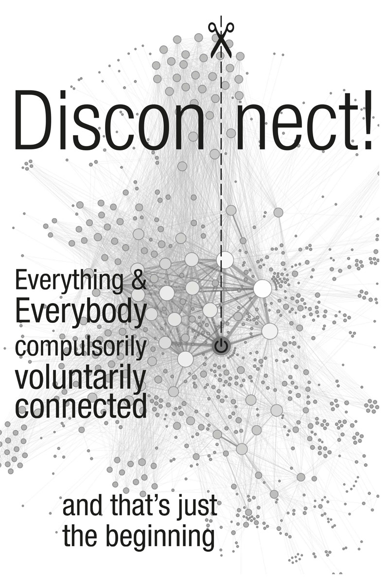 disconnect cover