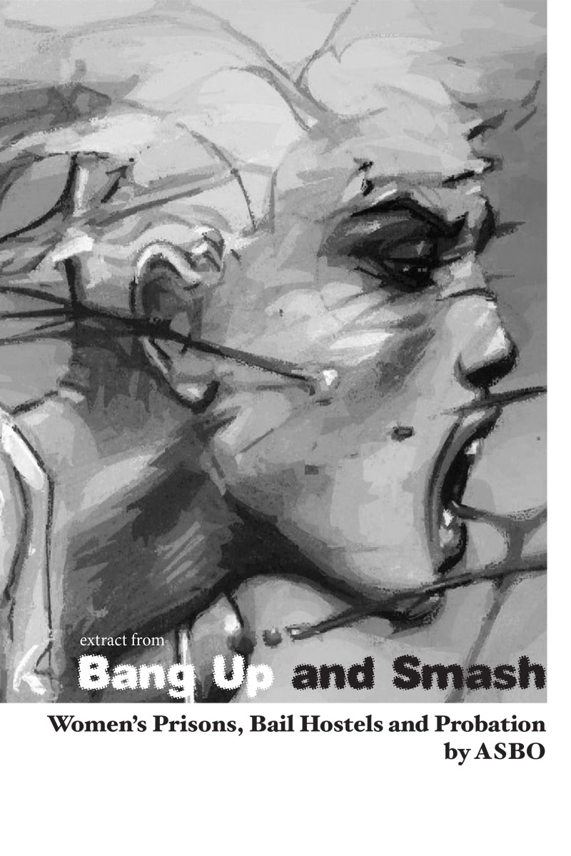 bang up and smash cover