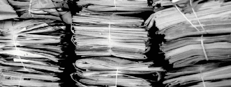 Anarchist Zines & Pamphlets Published in March 2018