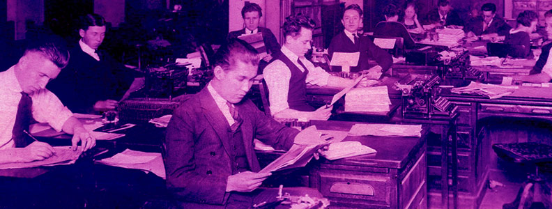 Anarchist Zines & Pamphlets Published in April