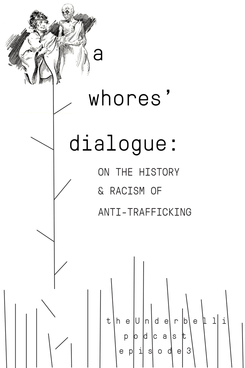 a whores dialogue cover
